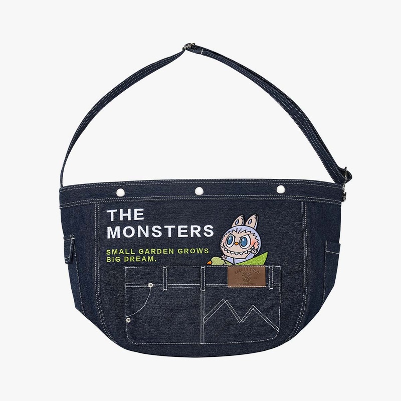 Labubu Classic Tote Bag