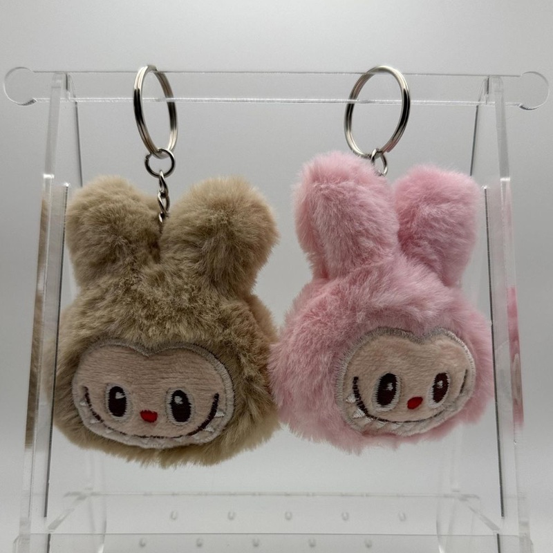Labubu Have A Seat & Exciting Macaron Blind Box Collection