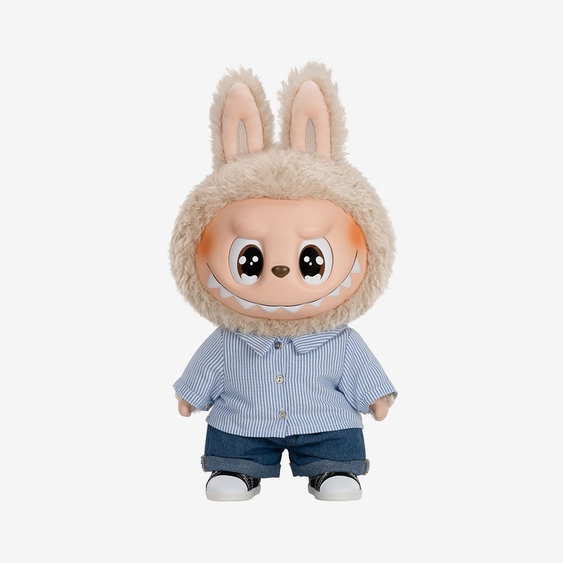Soft Plush Bunny Toy