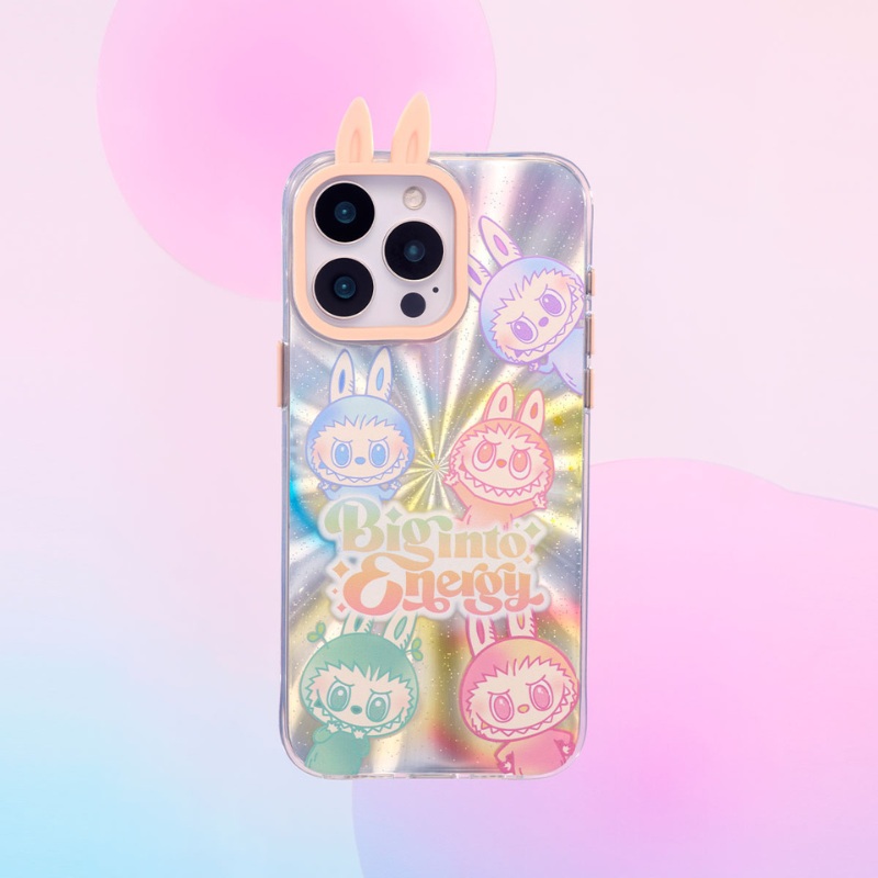 The Monsters Catch Me If You Like Me Series Sachet Blind Box