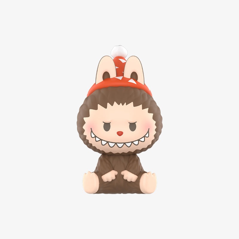 Labubu Bean The Monsters Forest Fairy Tale Set Lababu Waiting For The Prologue