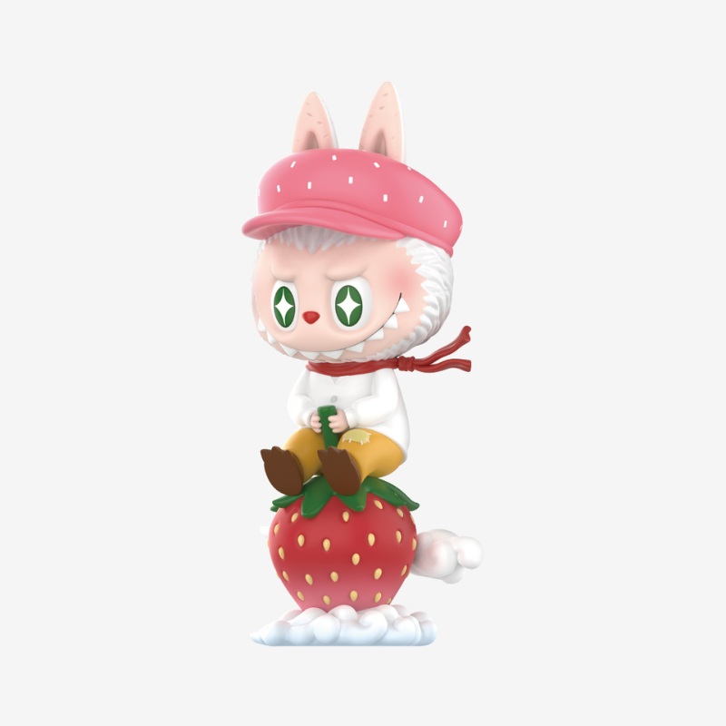 The Monsters Fruits Series