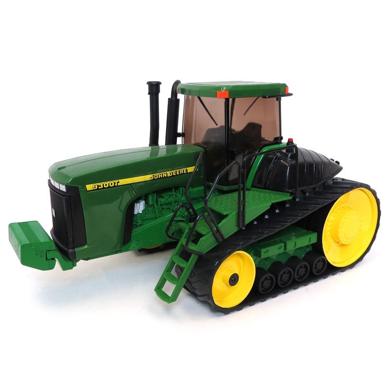 (B&D) 1/16 John Deere 9300T Farm Show Tractor for 2000, 1 of 2500 - Scuffed Paint