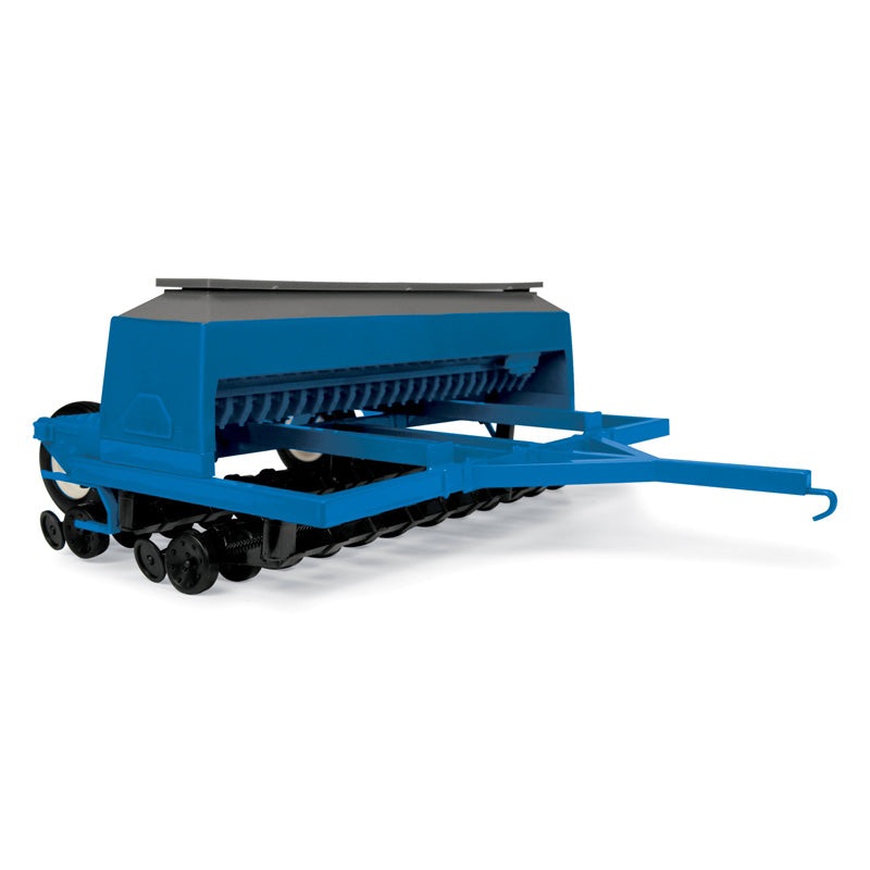 1/16 Blue New Holland Grain Drill
