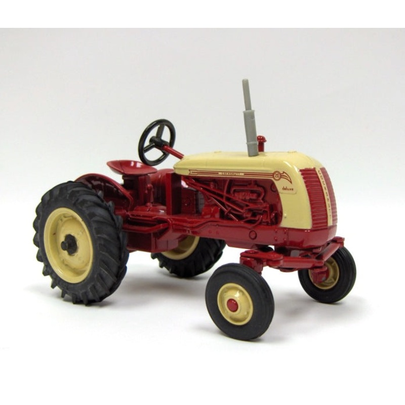 1/16 Cockshutt 20 Deluxe Tractor, National Farm Toy Museum