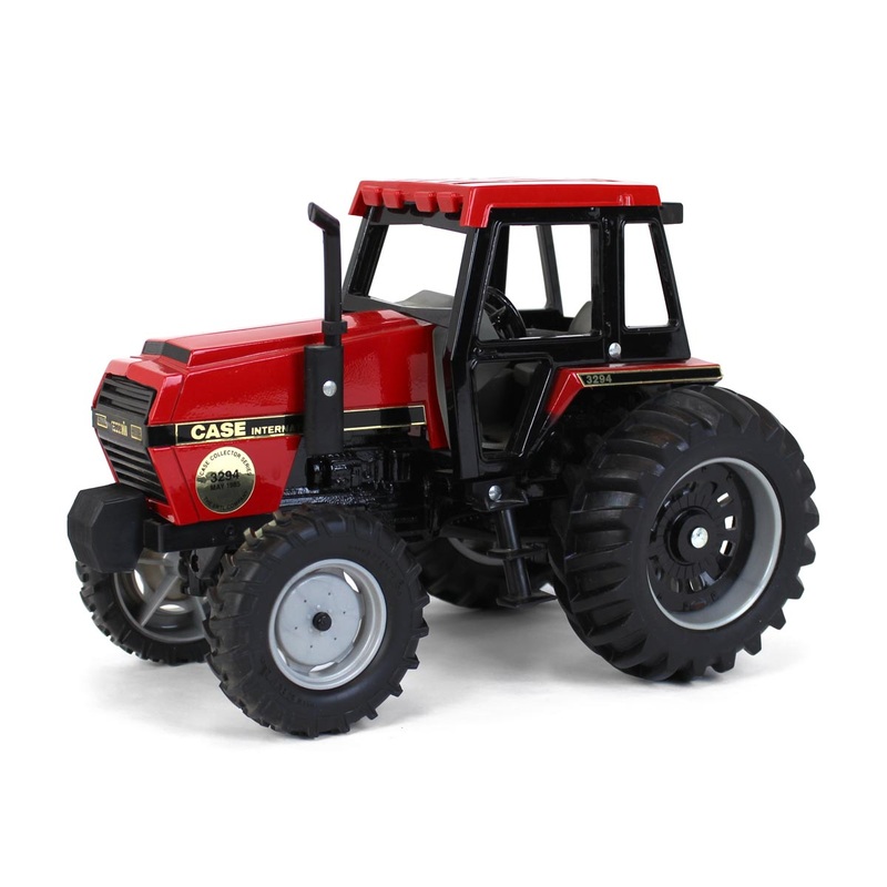 1/16 Collector Edition Case IH 3294 in Plain Box