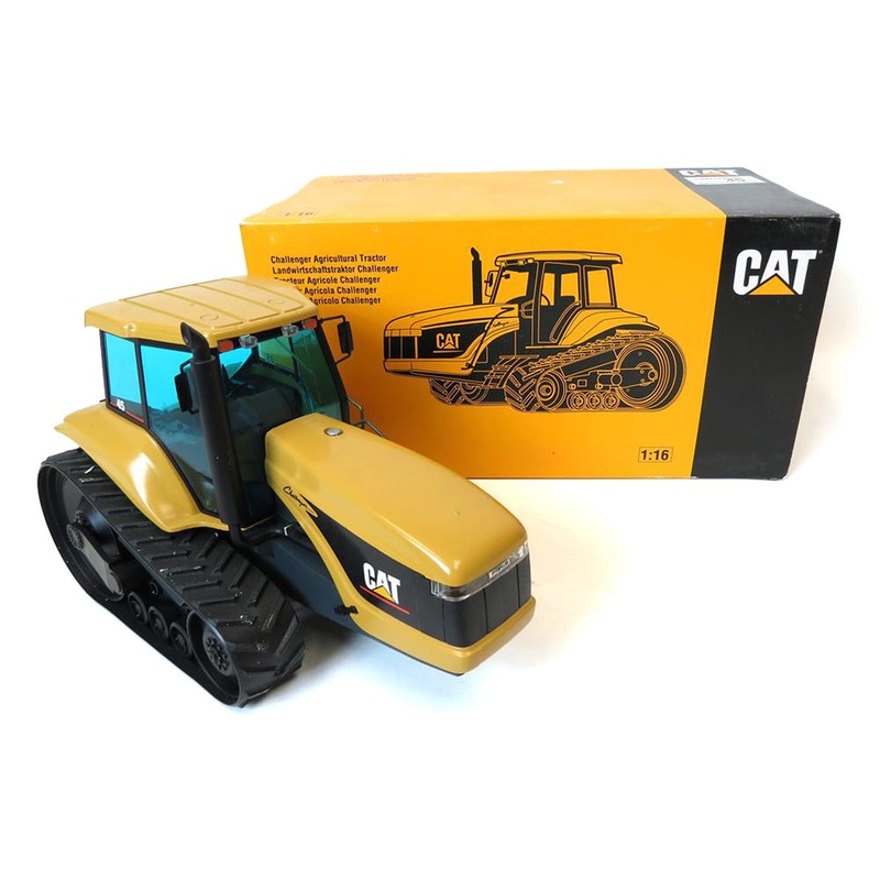1/16 Caterpillar Challenger 45 on Tracks