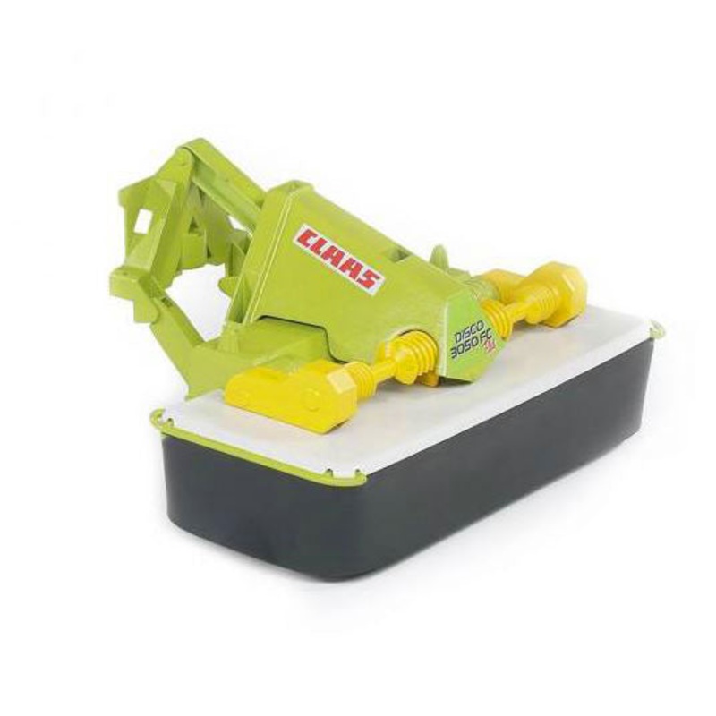 1/16 Claas Disco 3050 FC Plus Front Mower by Bruder