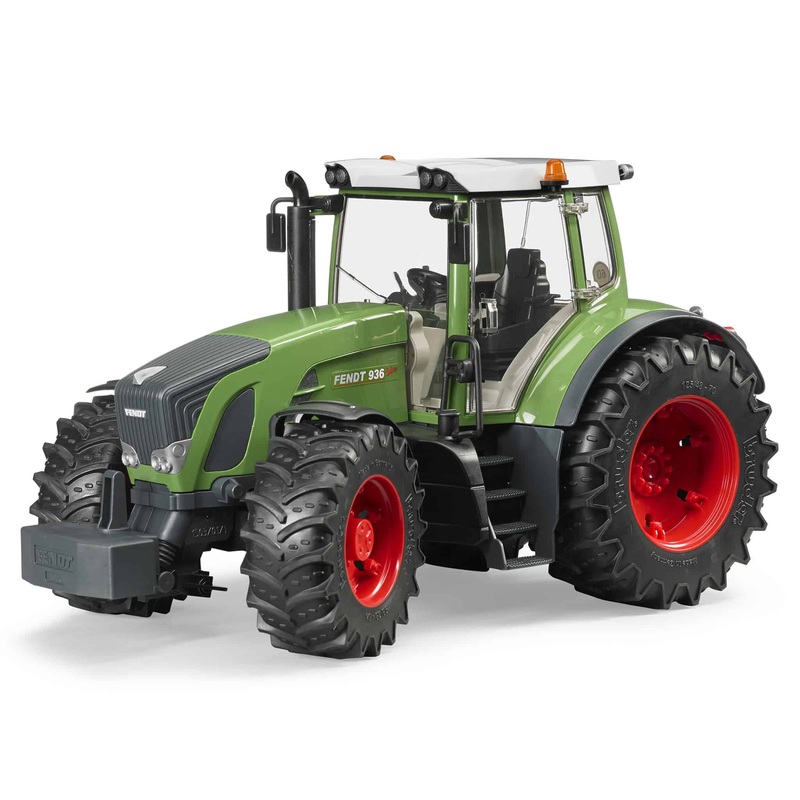 1/16 Fendt 936 Vario by Bruder