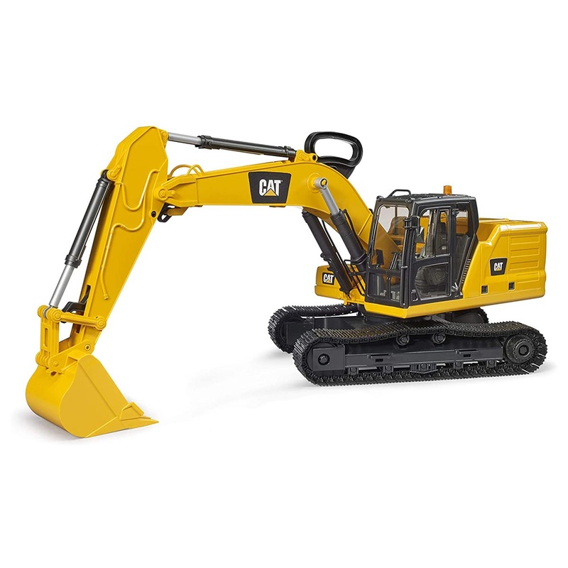 1/16 Caterpillar Excavator by Bruder