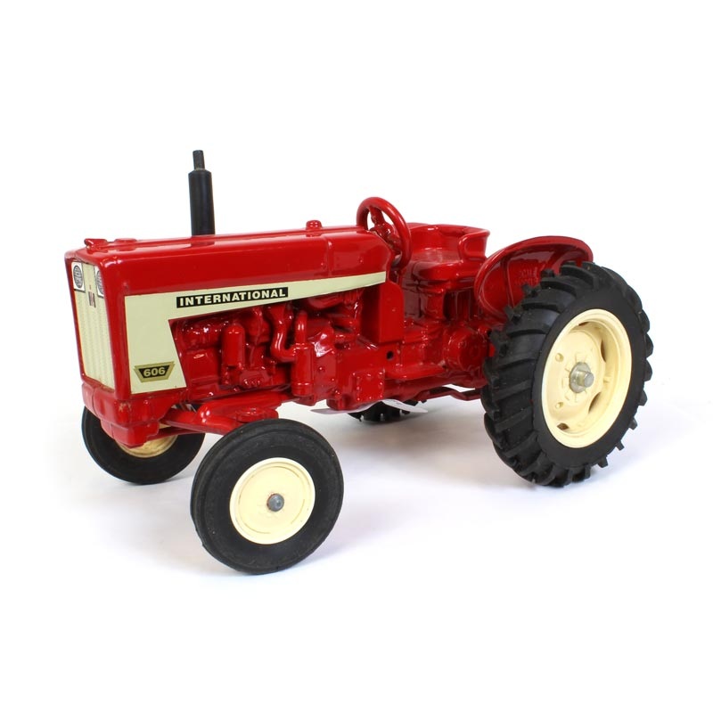 (B&D) 1/16 International 606 Utility, Made in the USA - Paint Chips