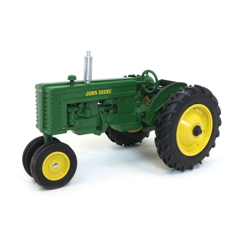 (B&D) 1/16 John Deere MT Narrow Front by SpecCast - Damaged Item