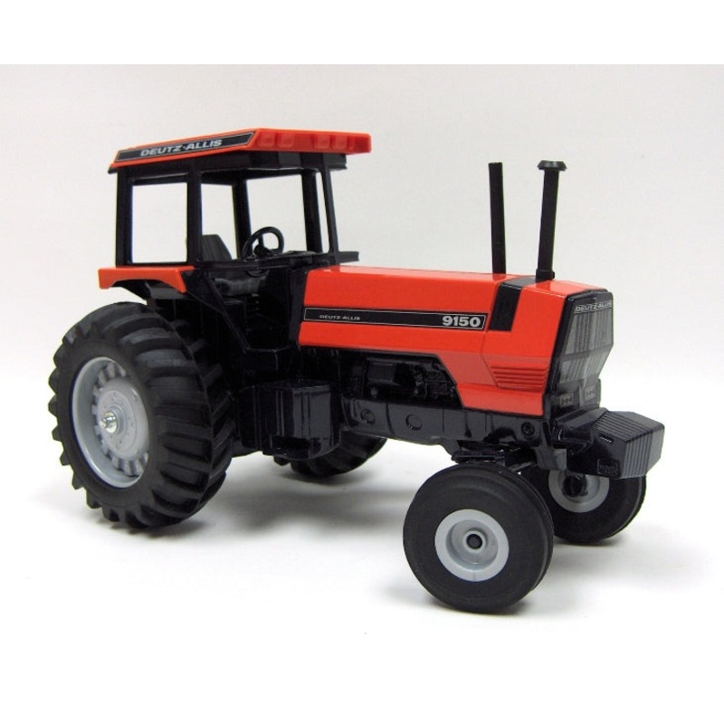 1/16 Deutz-Allis 9150 2WD with Cab, Special Edition by ERTL