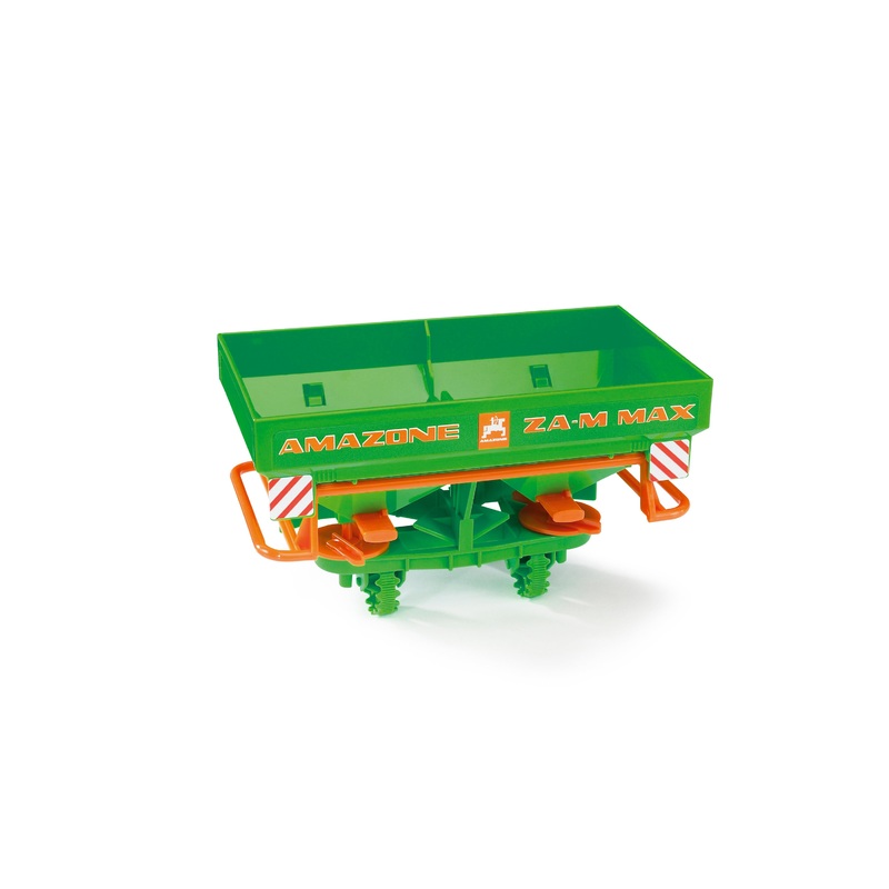1/16 Amazone ZA-M MAX Centrifugal Fertilizer Spreader by Bruder