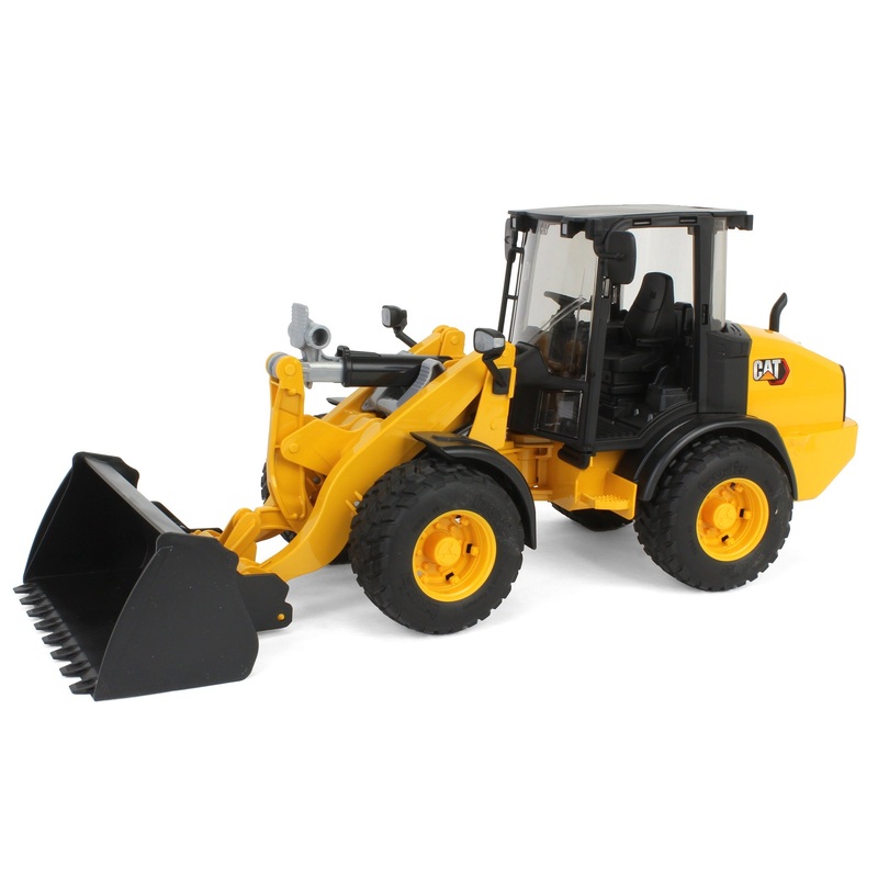 1/16 Bruder Cat Wheel Loader 02486