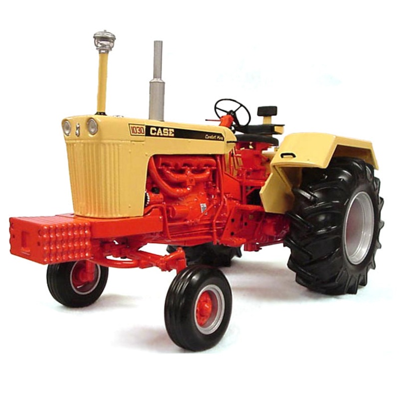1/16 Case 1030 Western Special Comfort King, ERTL Precision Series #15
