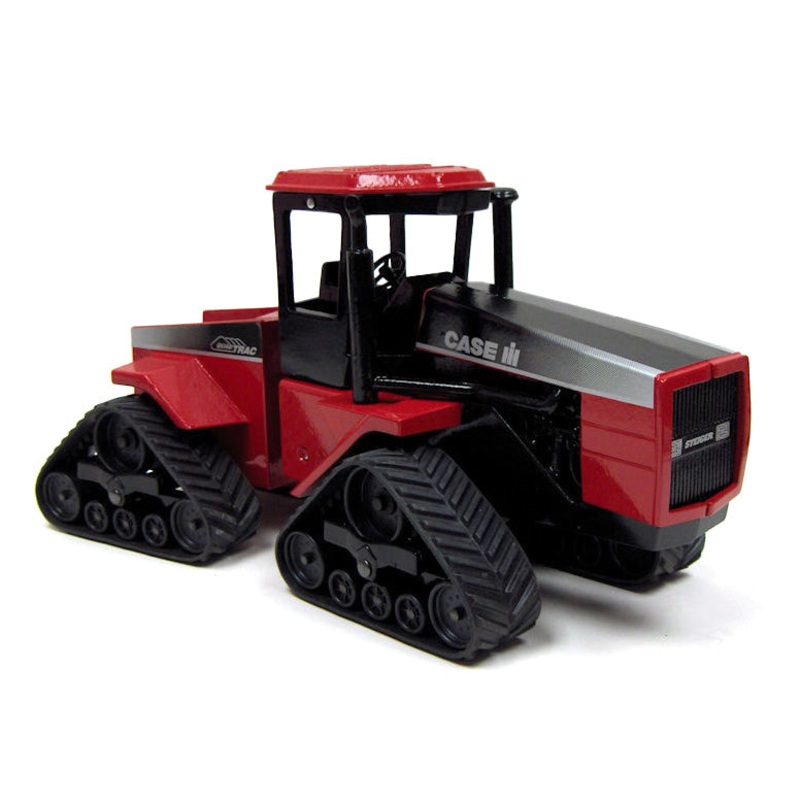 (B&D) 1/16 Case IH Quadtrac, Collectors Edition--LOOSE, No Box