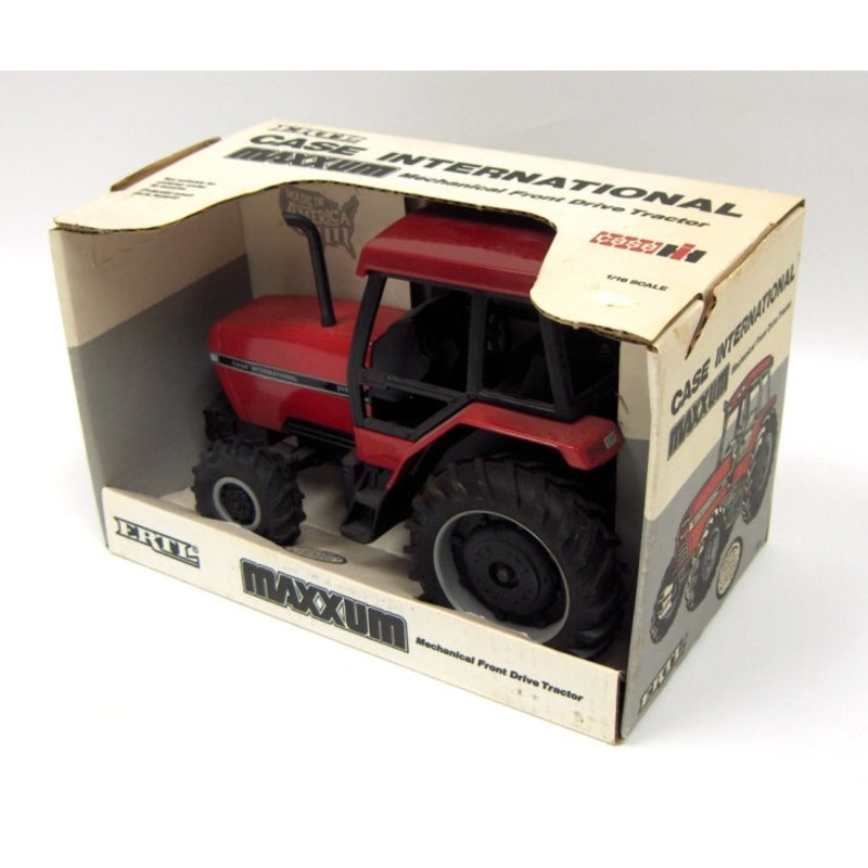 1/16 Case IH Maxxum 5130 with MFD by ERTL