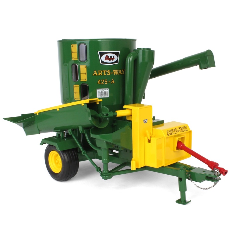 1/16 Art's Way 425-A Grinder Mixer
