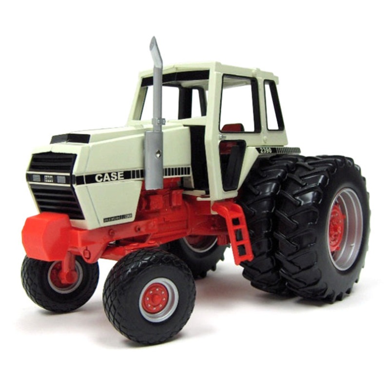 1/16 Case 2390 with Cab, 2008 Toy Tractor Times