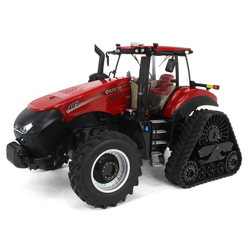 1/16 Case IH Magnum 405 RowTrac, ERTL Prestige Collection