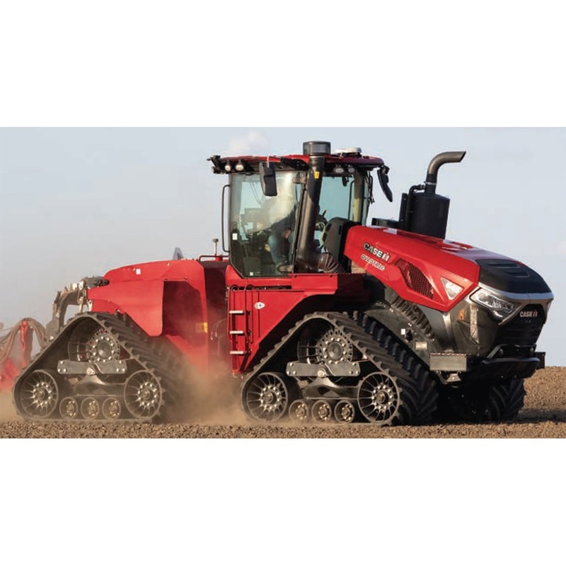 1/16 Case IH Steiger 645 Quadtrac, ERTL Prestige Collection