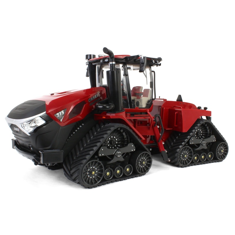 1/16 Case IH Steiger 715 Quadtrac, ERTL Prestige Collection