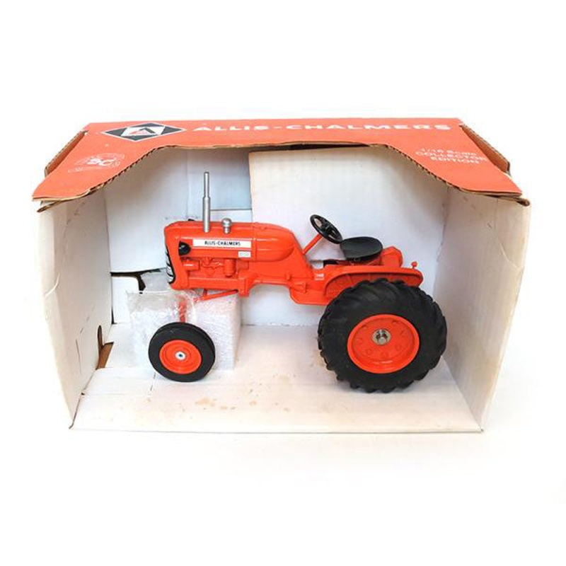 1/16 Allis Chalmers D10 Wide, 2000 Crossroads Toy Show