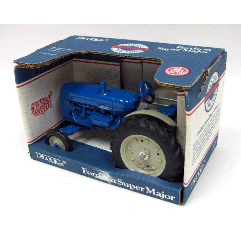 1/16 Fordson Super Major Wide Front by ERTL