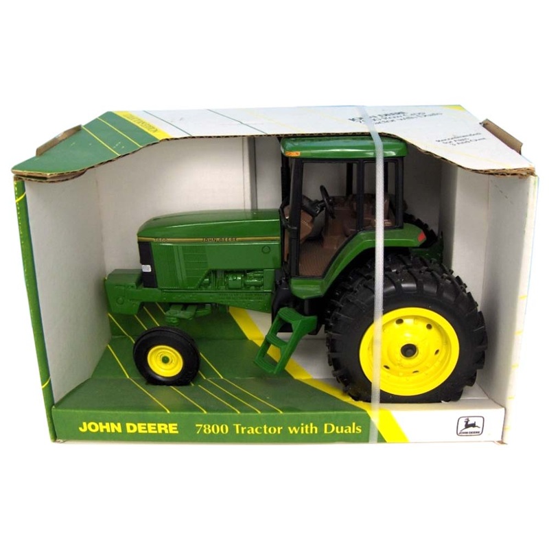 1/16 Collector Edition John Deere 7800 with Duals