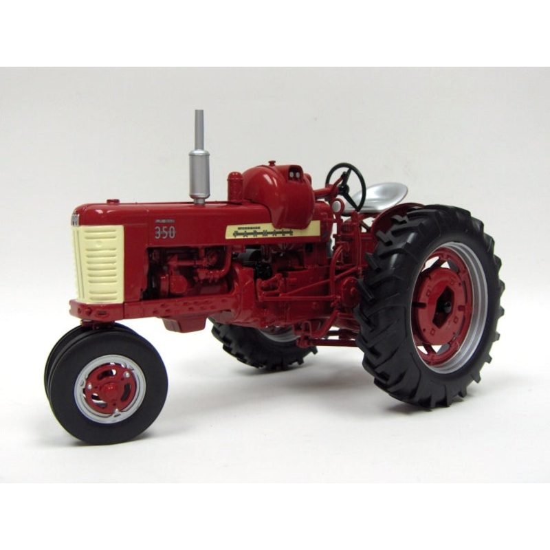 (B&D) 1/16th High Detail IH Farmall 350 LP Gas Narrow - Damaged Box