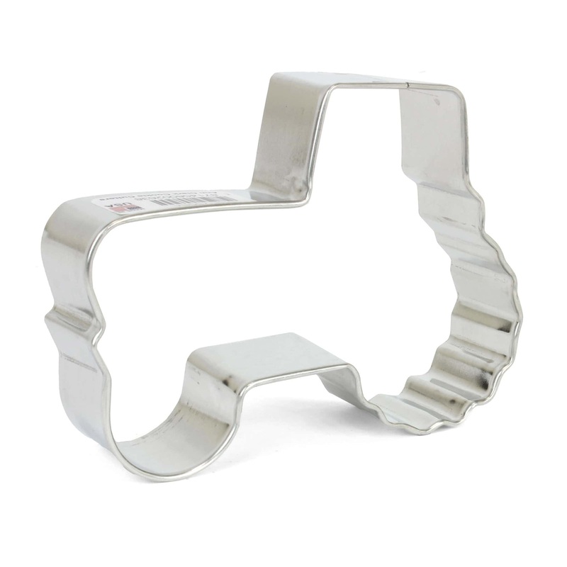 Tractor Cookie Cutter