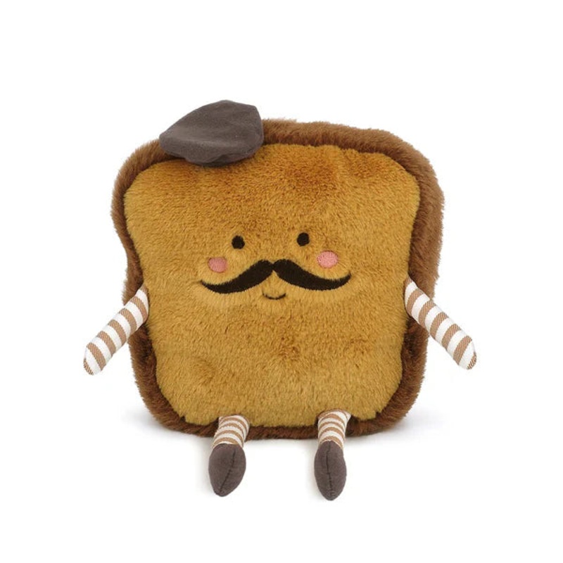 Mon Ami Monsieur Toast