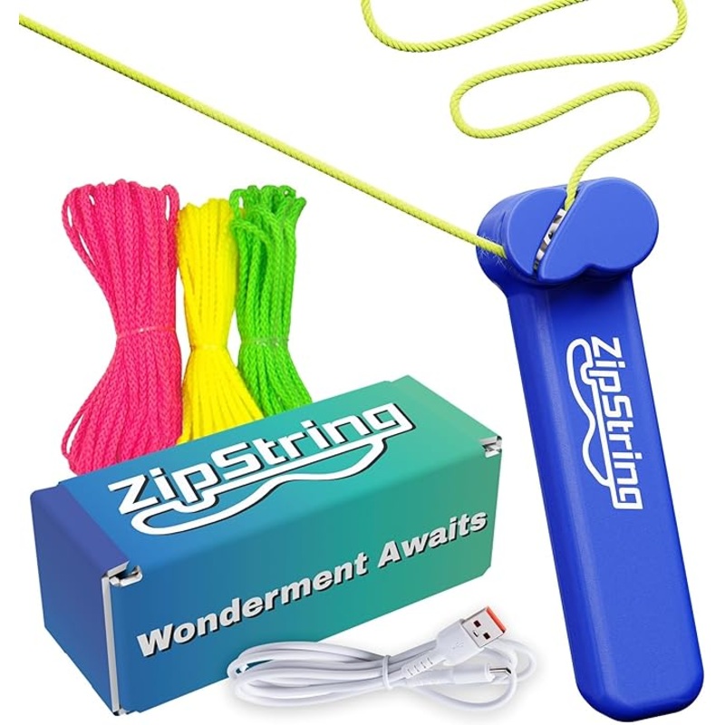 The Original ZipString