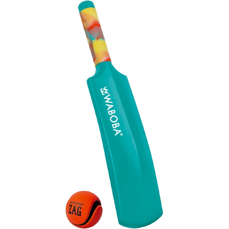 Waboba Mini Water Cracket with Zag Ball
