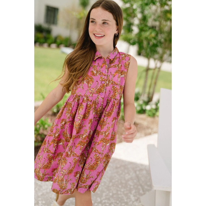 Briton Court Rachel Dress