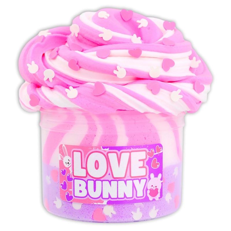 Dope Slimes - Love Bunny