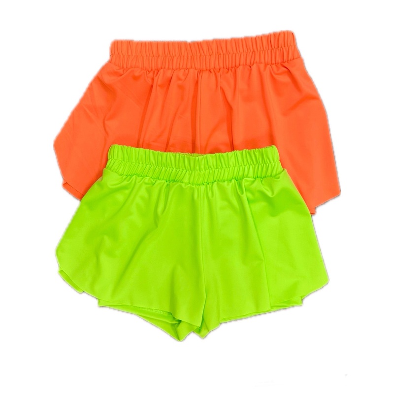 Erge Yoga Flyaway Short