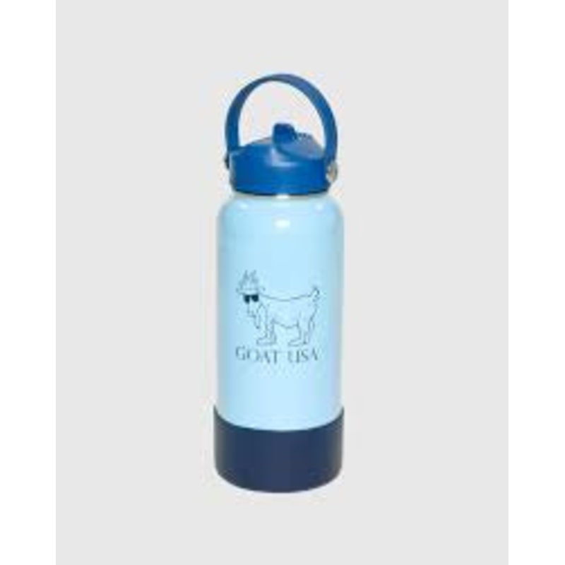 GOAT USA Multi Water Bottle