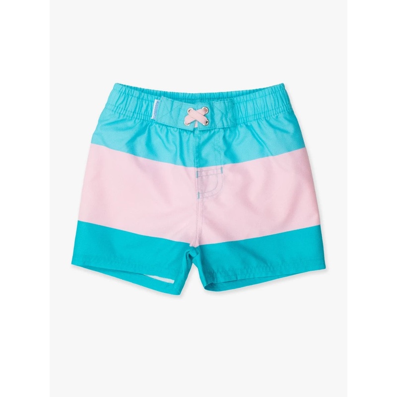 Rugged Butts Neon Party Trunks