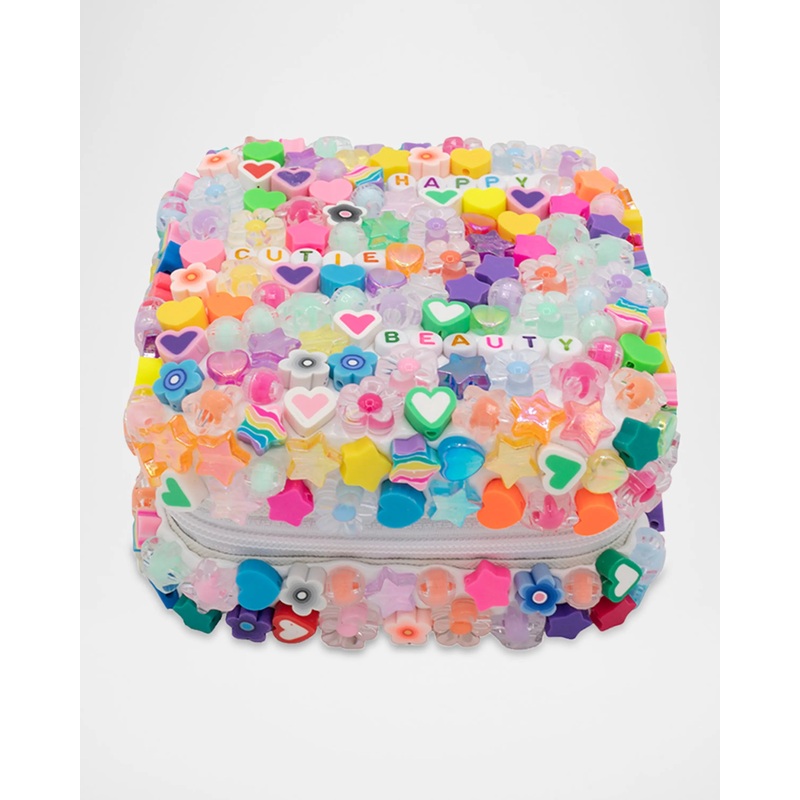 Bari Lynn Charm Jewelry Box
