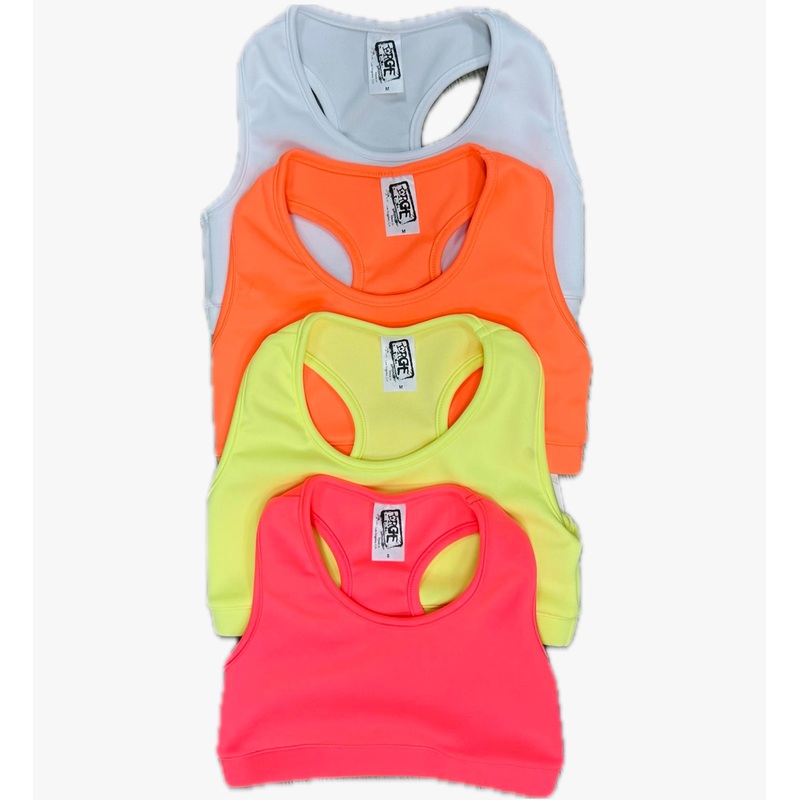 Erge Techno Sports Bra