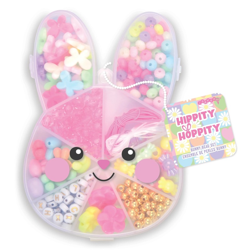iScream Hippity Hoppity Bead Set