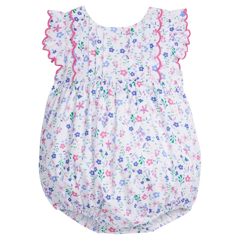 Little English Mila Bubble - Chelsea Floral