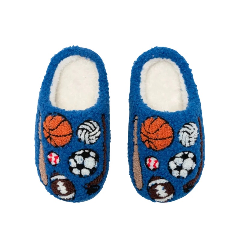 Living Royal Sports Slippers