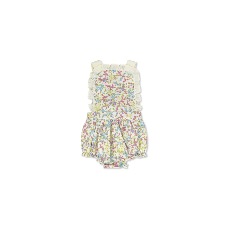 Lullaby Set Margaux Bubble - Bellflower Blossom