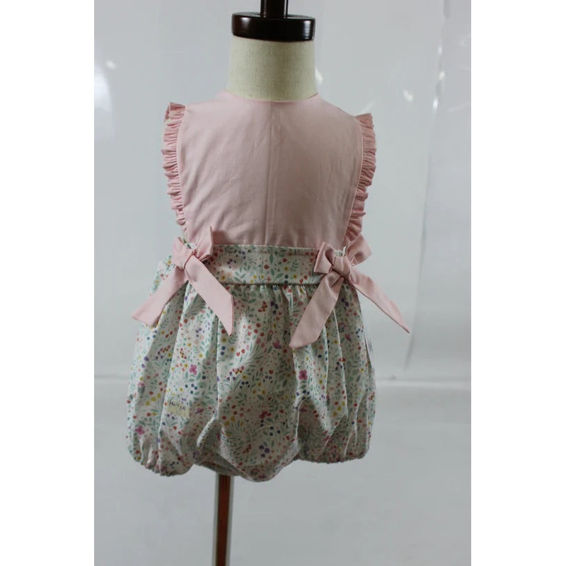 Anvy Kids Elizabeth Bubble Meadow