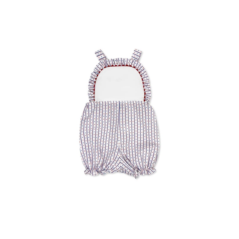 Lullaby Set Margaux Bubble - All American, Raleigh Red