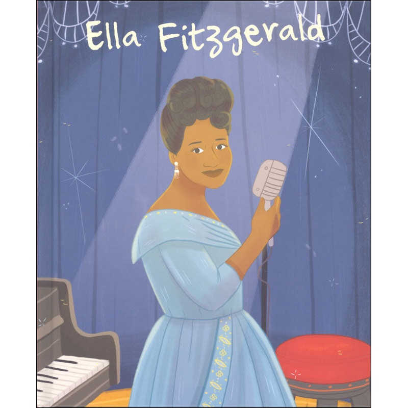 Ella Fitzgerald