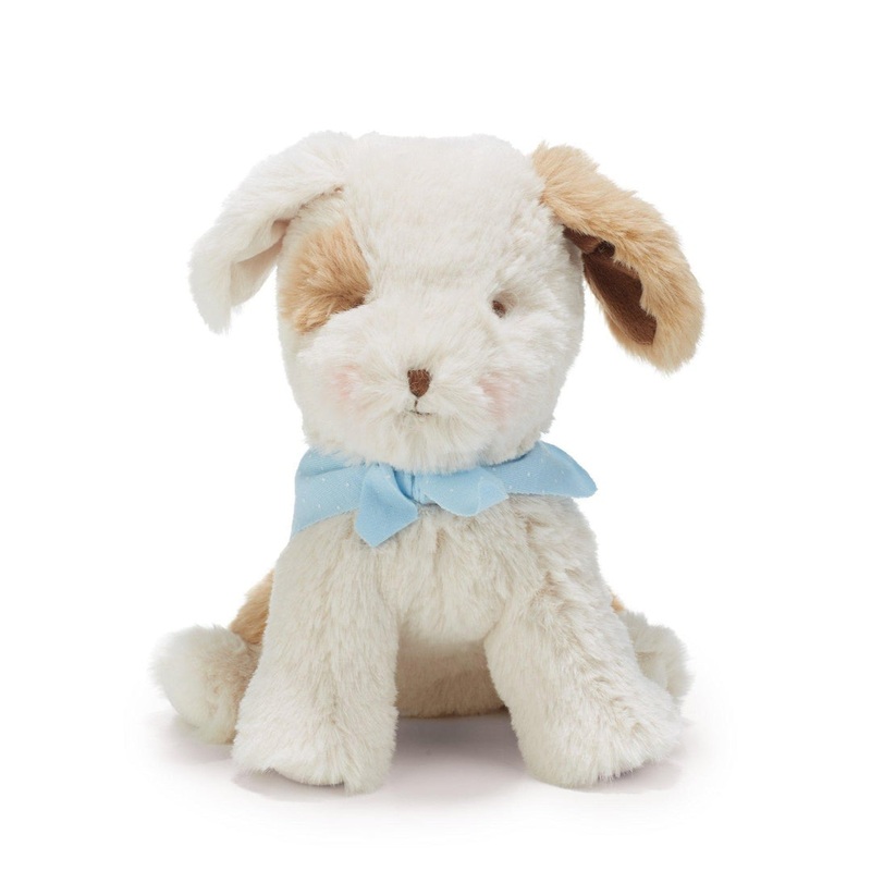 Skipit the Pup Cricket Island Plush Friend